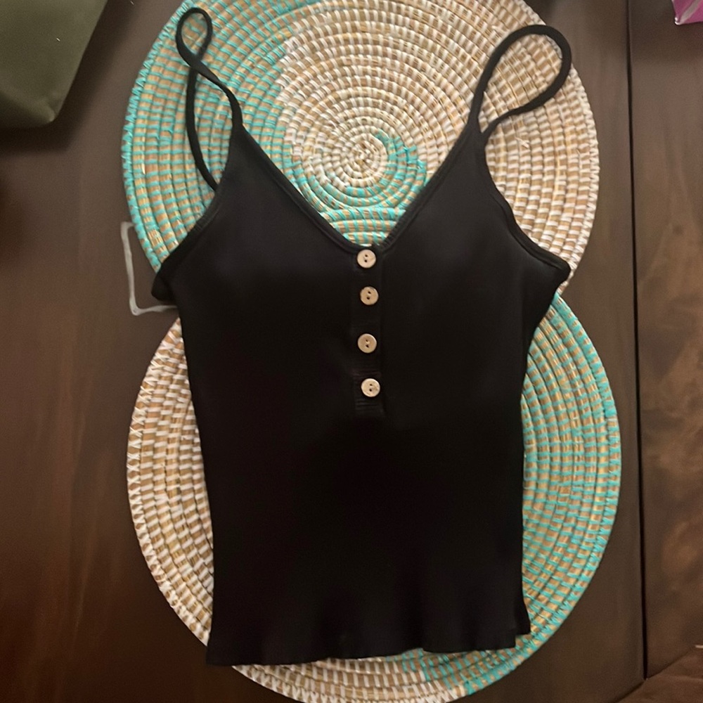90s spaghetti strap